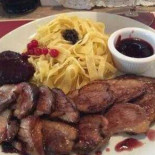 Le Grenier a Pain Nourriture