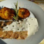 Kunfu-pizza Nourriture