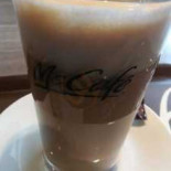 McDonald's Rahova Nourriture