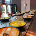 Mishi Bufet Nourriture