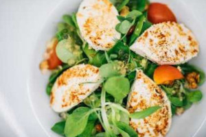 Viena Cafe Nourriture