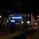 McDonald's Dristor Nourriture