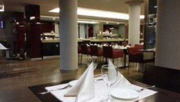 Red Pepper Nourriture