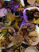 El Torito Nourriture