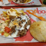 Dabo Doner Brukenthal Sibiu Mâncare