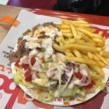 Dabo Doner Brukenthal Sibiu În interior