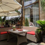 Mon Cher À l'intérieur