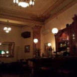 Grand Cafe Galleron Nourriture