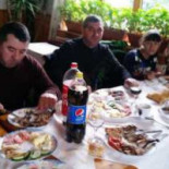 Popasul Reginei Nourriture