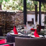 Zen Garden Delivery Nourriture