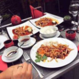 Zen Garden Delivery Nourriture