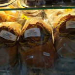 Cofetaria Constance Comida