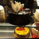 Cofetaria Constance Comida