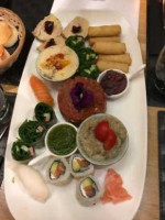 Gargantua Kslf Nourriture