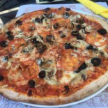 5th Avenue Nourriture