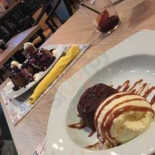 5th Avenue Nourriture