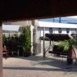 Traffic Inn by C&C Extérieur