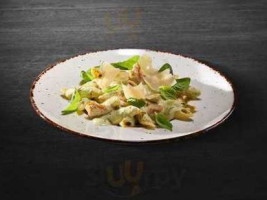 Pizza Hut Nourriture