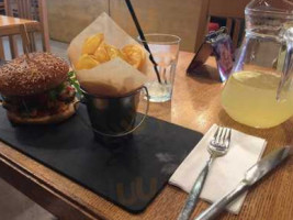 Pizza Hut Nourriture