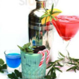 Sole Restaurant Nourriture