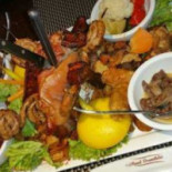 Hanul Drumețului Nourriture