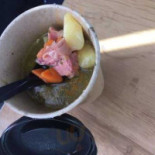 The Soup Carousel Nourriture