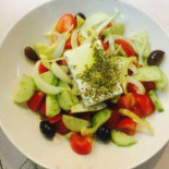 Arkuda Tavern Nourriture