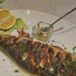 Arkuda Tavern Nourriture