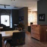 Zensushi Sarroglia În interior