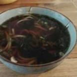 Zensushi Sarroglia Mâncare