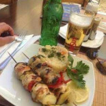 Monte Carlo Cibo
