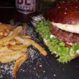 Zvetto Burger Mâncare