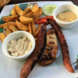 Cămara Boierului Nourriture