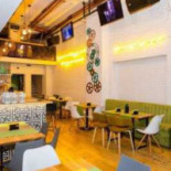 Ettitude Lounge & Club Dentro