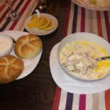 La Cocosatu Nourriture