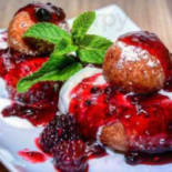 Ettitude Lounge & Club Nourriture