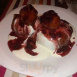 La Cocosatu Nourriture