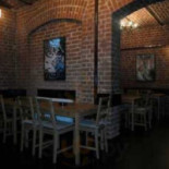 Radu House À l'intérieur