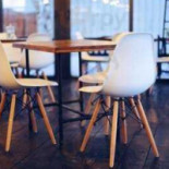 Grill O'clock À l'intérieur