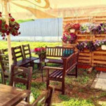 Grill O'clock À l'intérieur