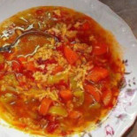 Delea Noua Nourriture