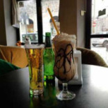 Vesuvio Cafe Cibo