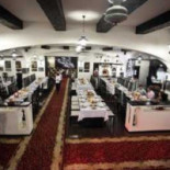 Vatra Neamului Nourriture