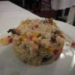 Vatra Neamului Nourriture