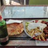 Pe Jar Restaurant Nourriture