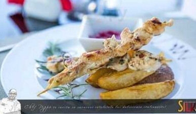 Silk Panoramic Extérieur