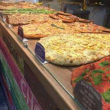 Latin Pizza Mâncare