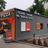 Dodo Pizza În interior