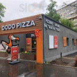 Dodo Pizza Exterior