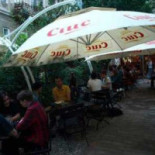 Share Cafe Esterno